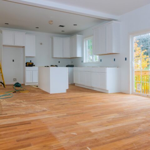 SWEET KITCHEN